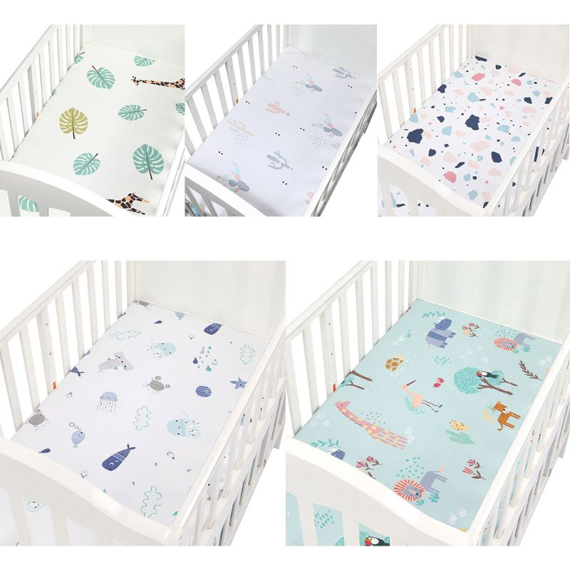 crib bed mattress