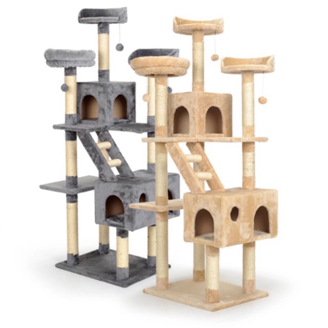 cat tree shopee
