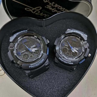 g shock gwp 1100b