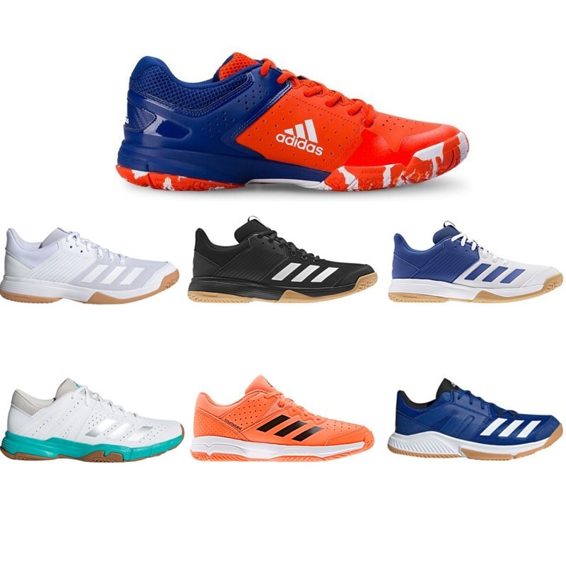 adidas badminton shoes women