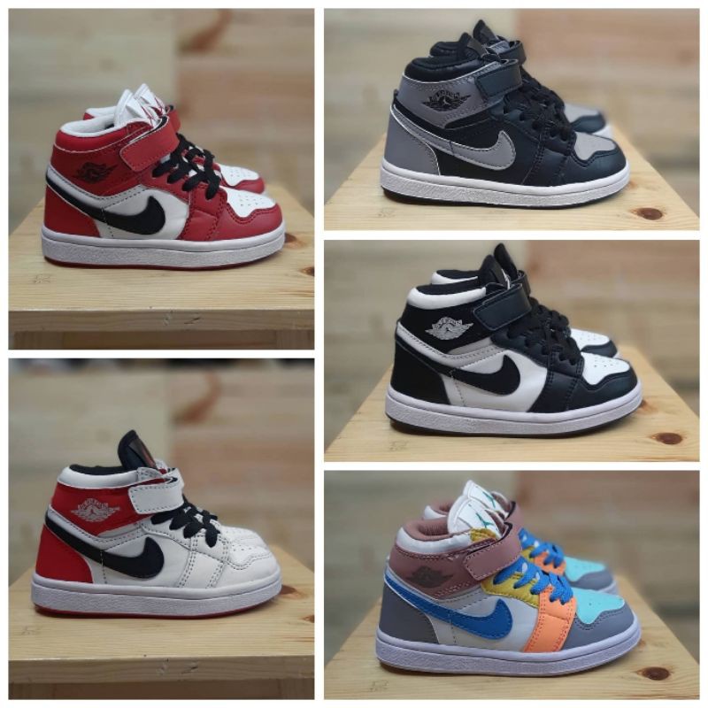 air jordan one kids