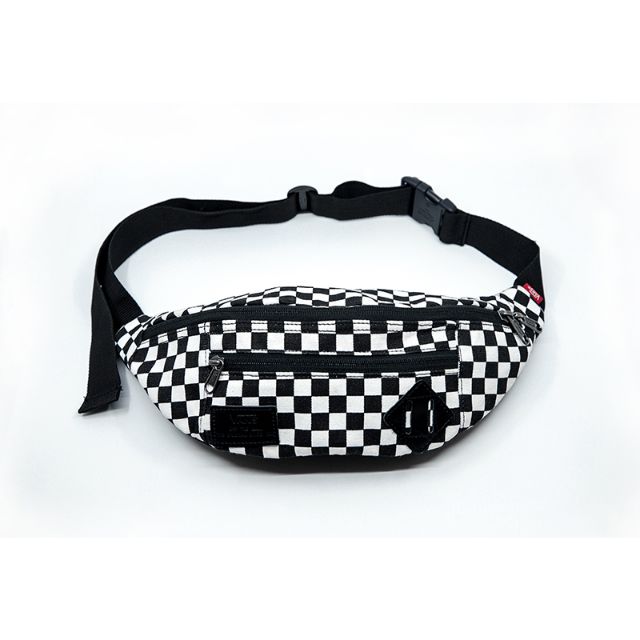 vans checkered crossbody bag