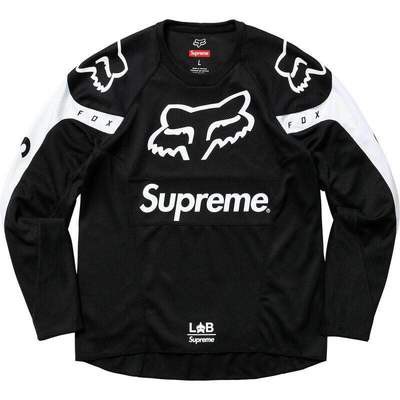 fox supreme jacket