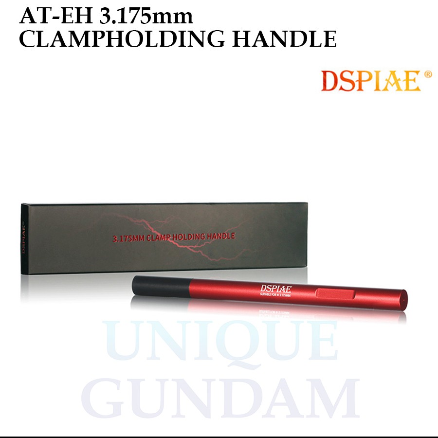 DSPIAE AT-EH 3.175MM universal clamp handle