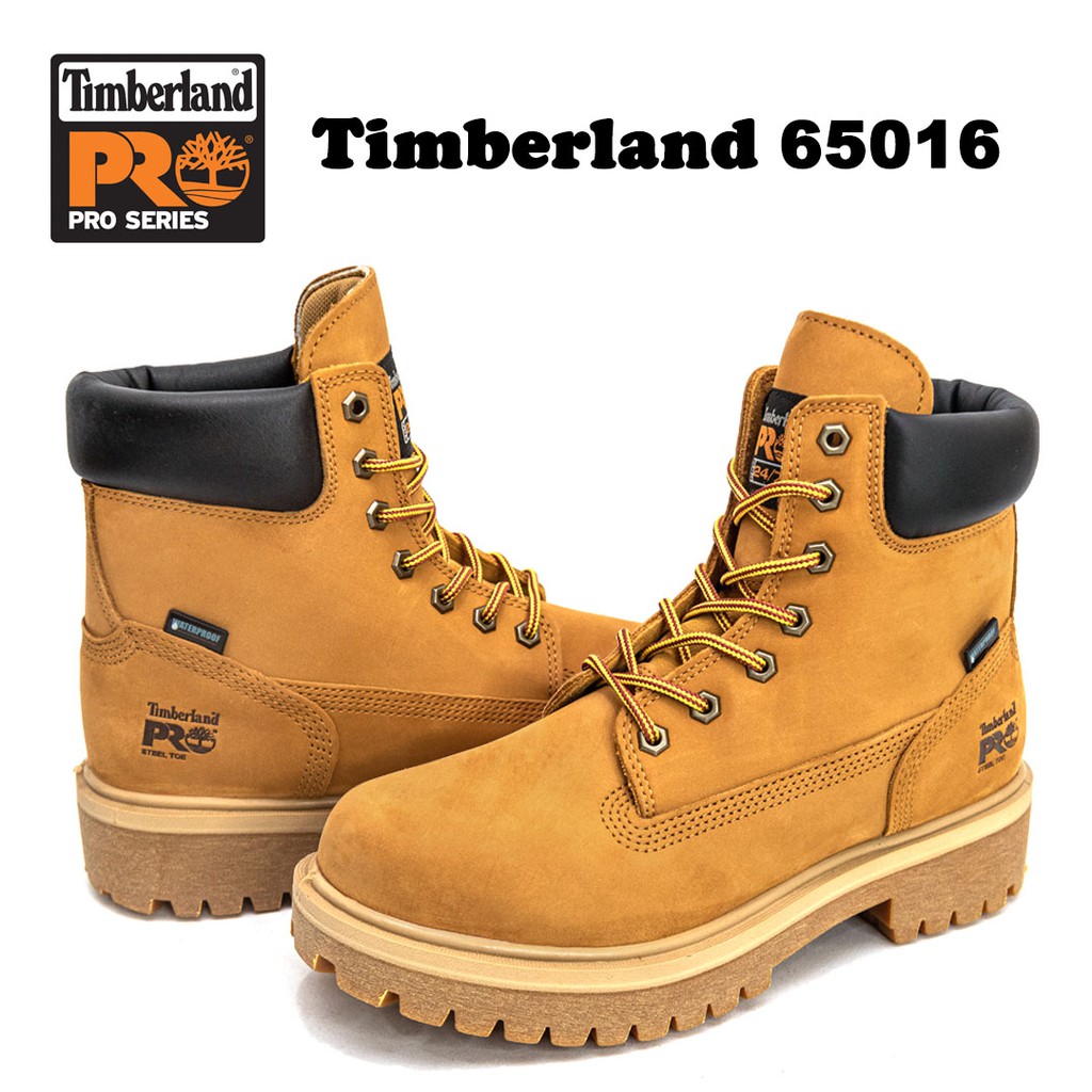 timberland pro 65016