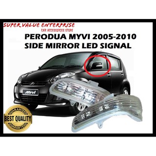 Led for gear Myvi (2005-2010)  Shopee Malaysia