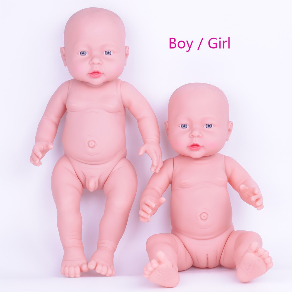 baby doll and toys