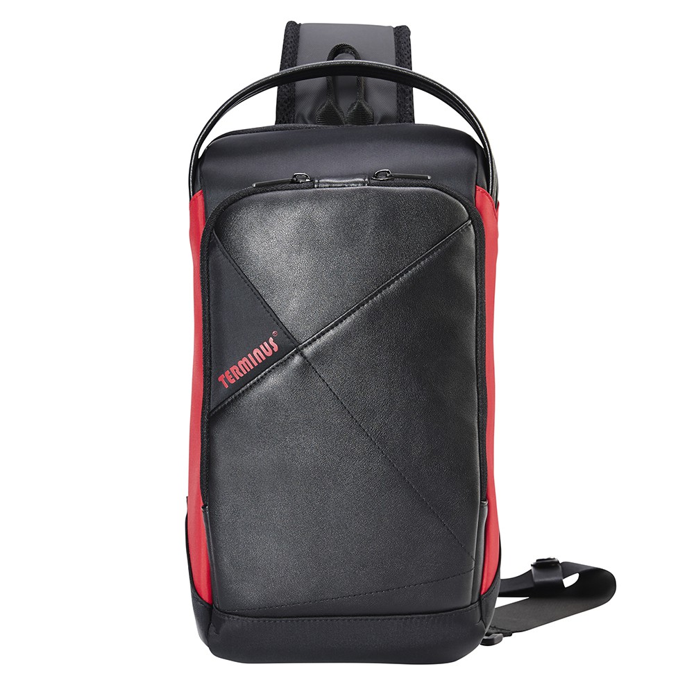 terminus sling bag