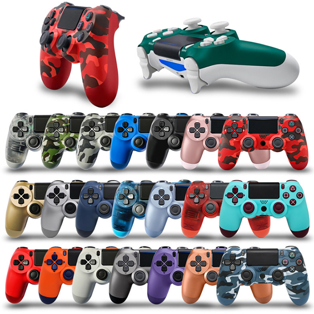 sony ps4 controller bluetooth