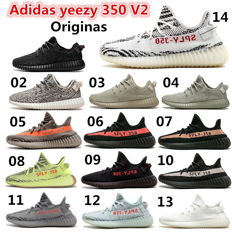 yeezy shoes original price