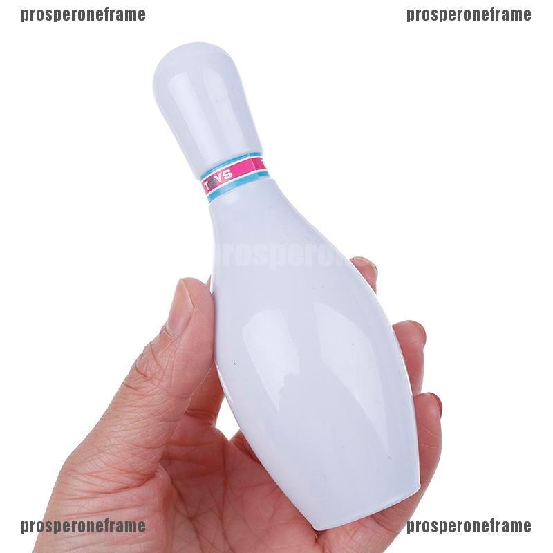 desktop bowling game
