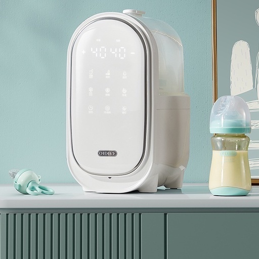 CR215 OIDIRE milk warmer milk bottle sterilizer twoinone milk warmer