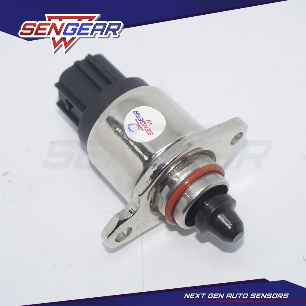 Perodua Myvi Alza Air Idle Control Valve 4pin Shopee Malaysia