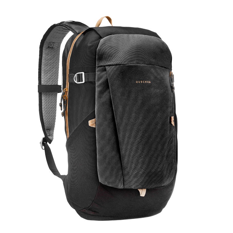 Decathlon Hiking/Trekking Backpack (20L, 10 Year Warranty) - Quechua