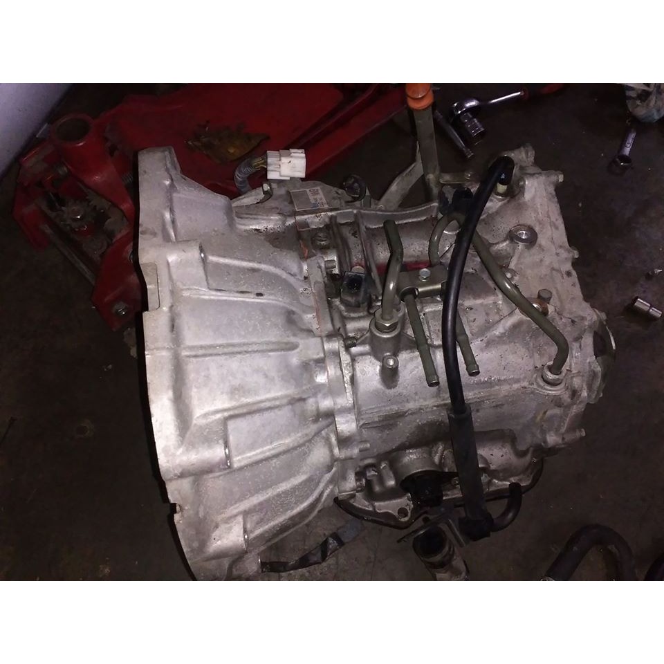 Gearbox auto passo 1.3 or 1.5 for perodua myvi Shopee Malaysia