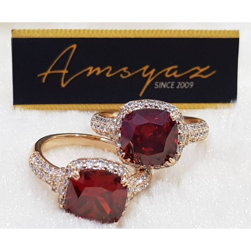 Buy Cincin Suasa Sadur 18k Seetracker Malaysia