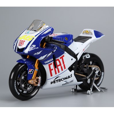 valentino rossi diecast
