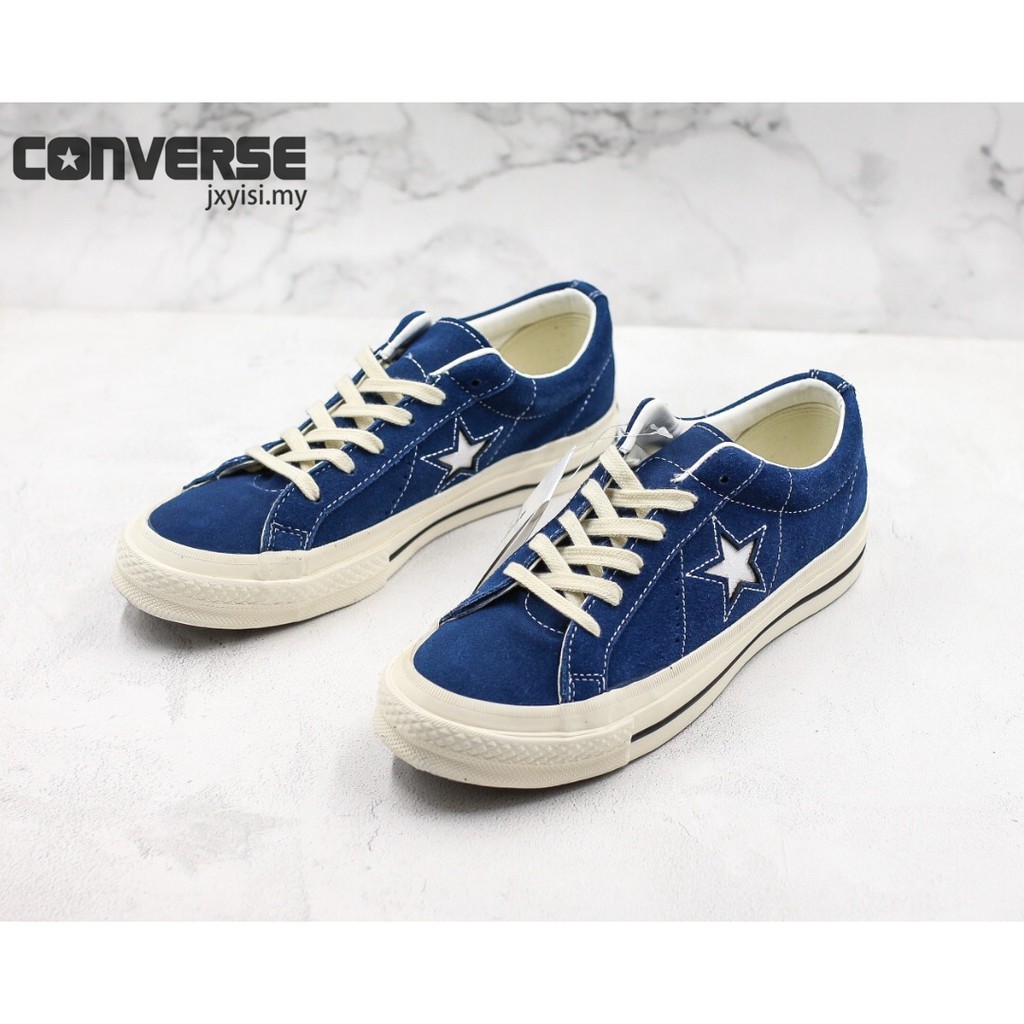 converse one star mario