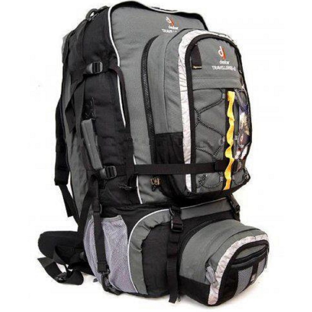 traveller deuter