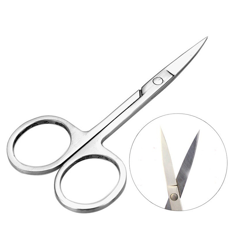 cosmetic scissors