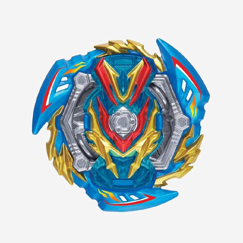 rare beyblades