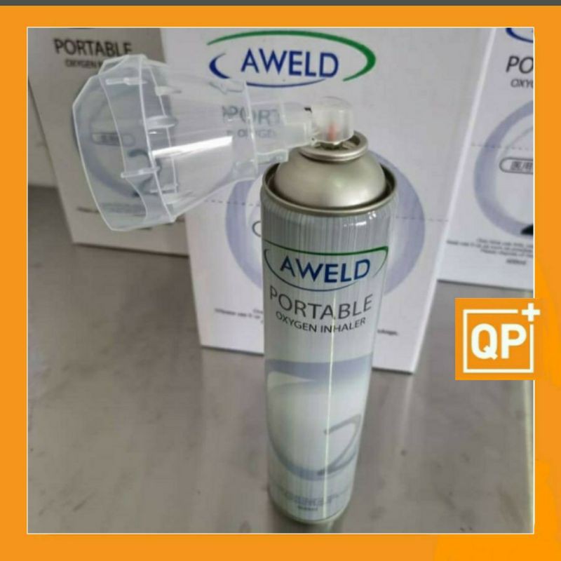 [SAVE YOUR LIFE]Portable Medical Oxygen Inhaler/Oxygen Canned/Oxygen
