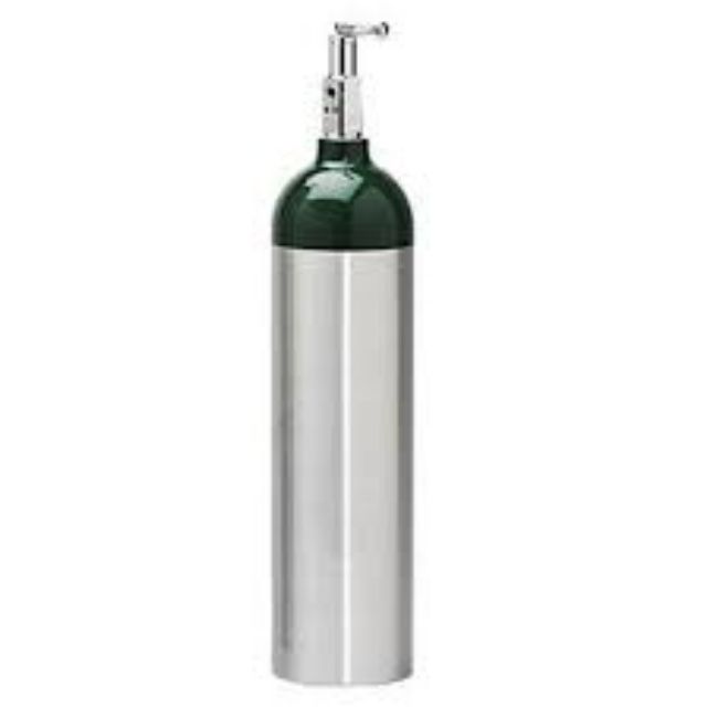 Medical Oxygen Tank Cylinder 29l Size D Tank Only Catalina Cylinders Shopee Malaysia 7206