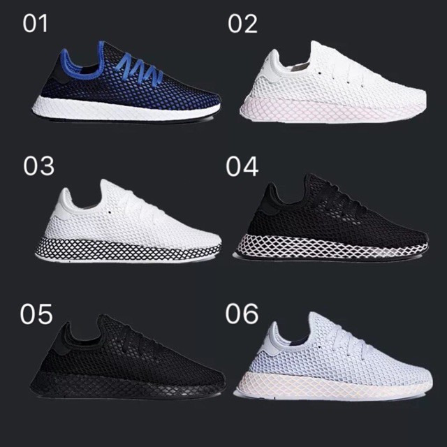 adidas originals deerupt mens