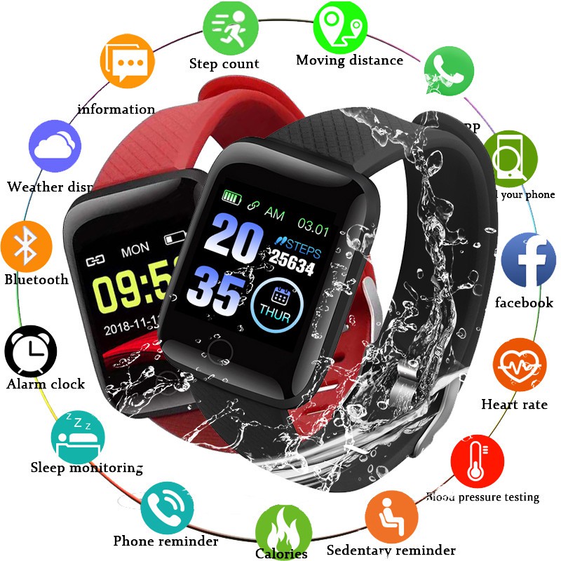 rm26 android smart watch