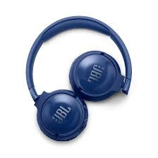 JBL TUNE 600BTNC Wireless On-ear Active Noise-Cancelling Headphones