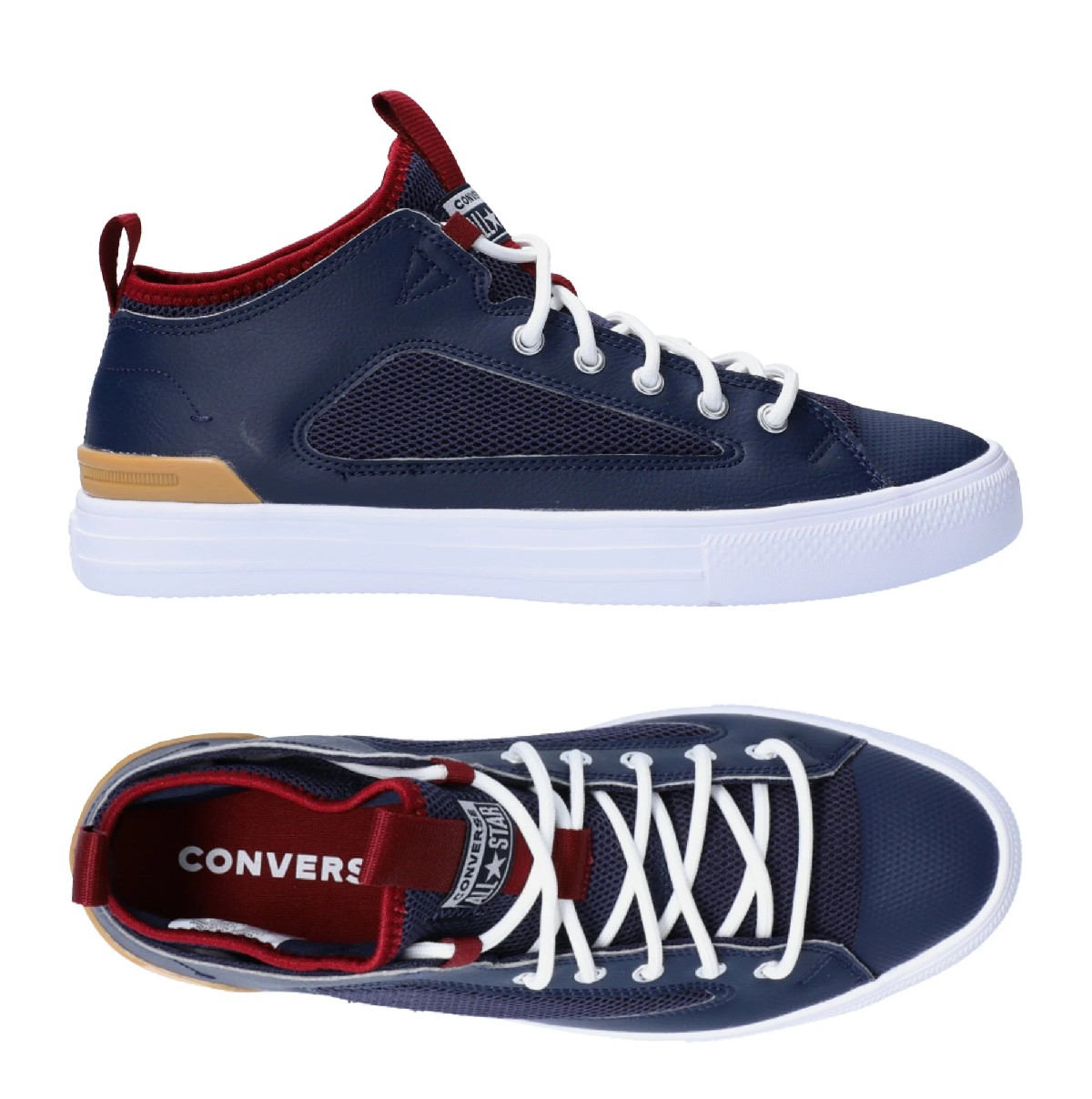 converse ultra low