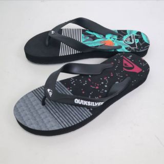 quicksilver slipper