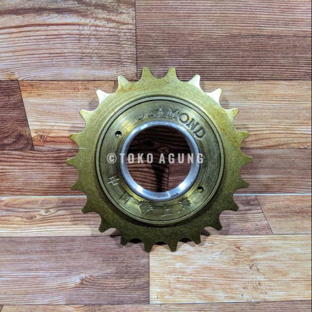 bicycle rear gear