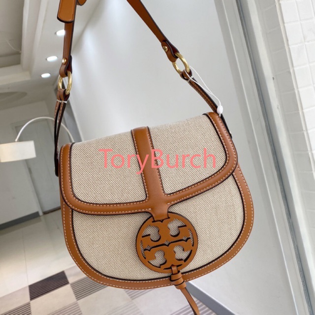 tory burch saddle bag sale
