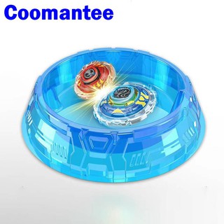 beyblade burst top plate