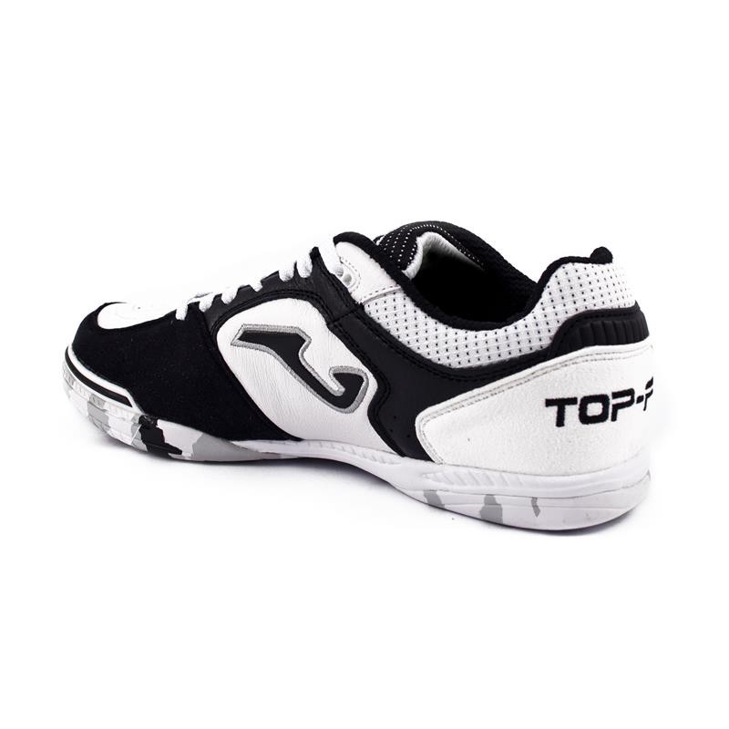 kasut futsal joma top flex
