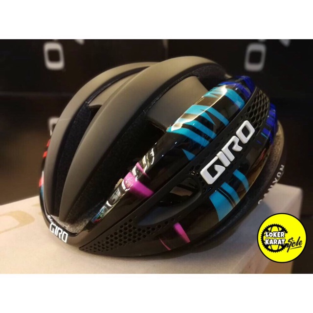 giro canyon sram helmet