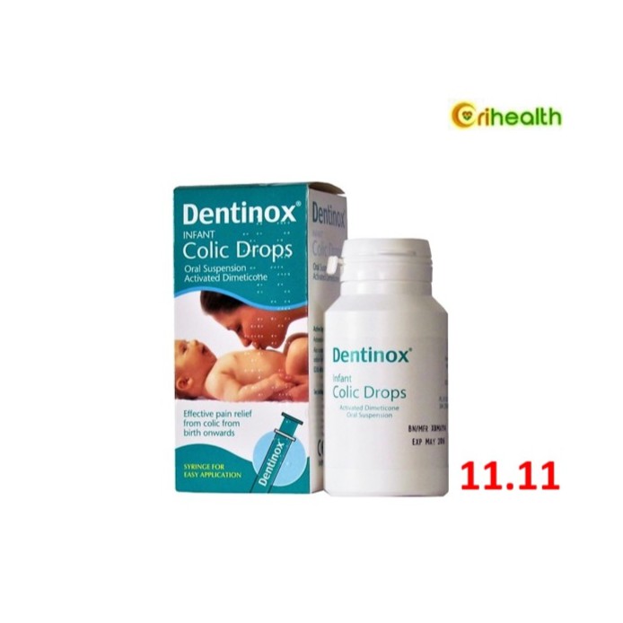 dentinox syringe