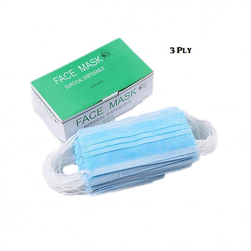 4 ply surgical face mask 4 ply surgical face mask