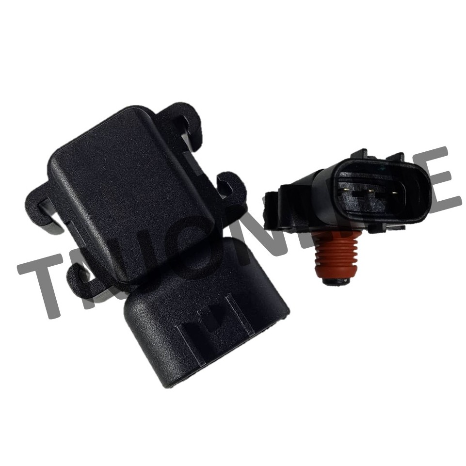 MAP SENSOR PERODUA KEMBARA 1.3 DVVT (3PIN) (8942187104) Shopee