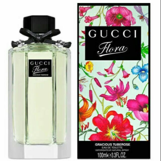 gucci hera perfume