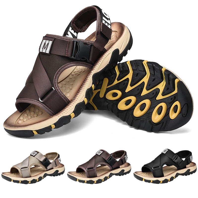 summer walking sandals