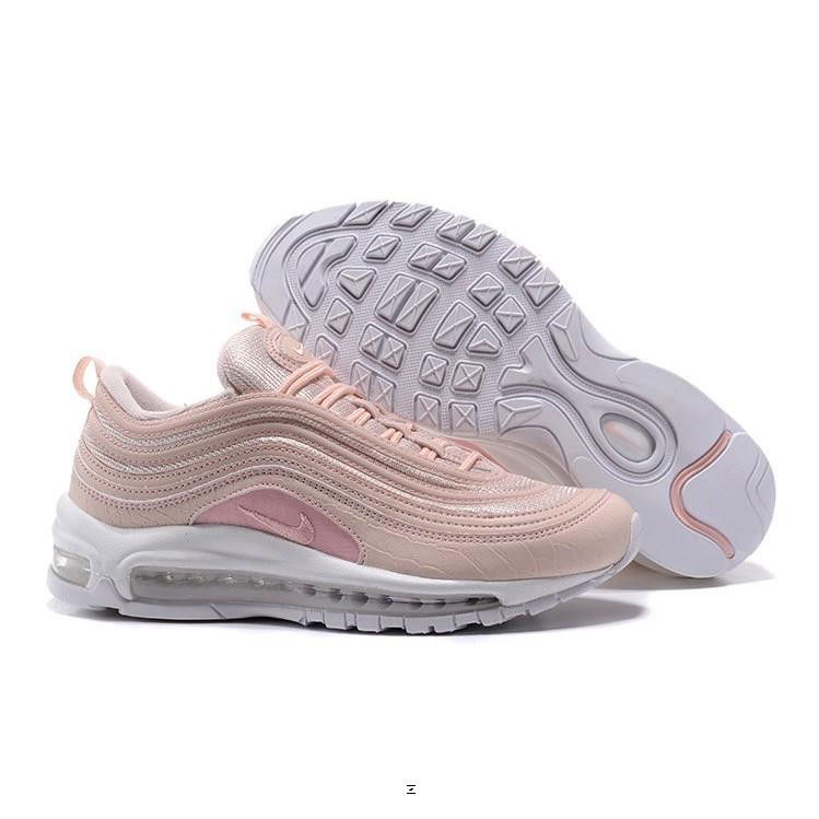 light pink nike air max 97