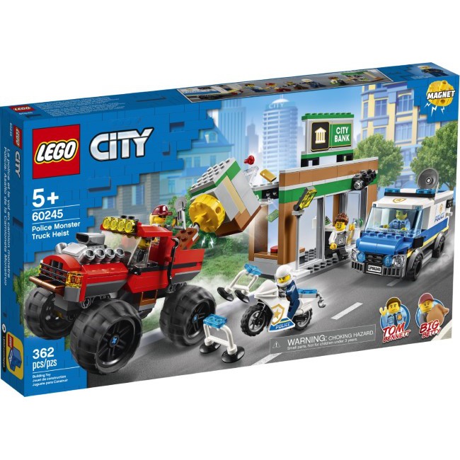 lego city shopee