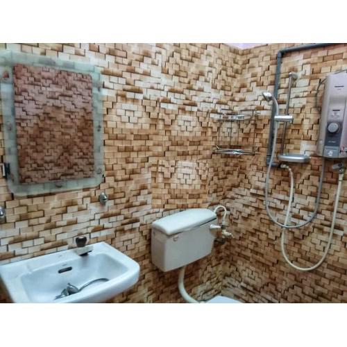 wallpaper Design 2018 Brick Ready stock / sticker Shopee Malaysia