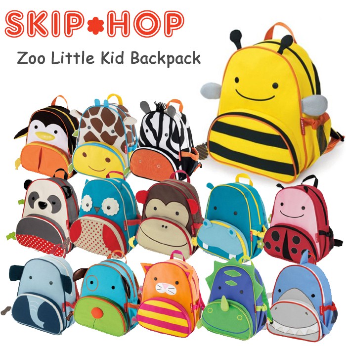 skip hop bookbag