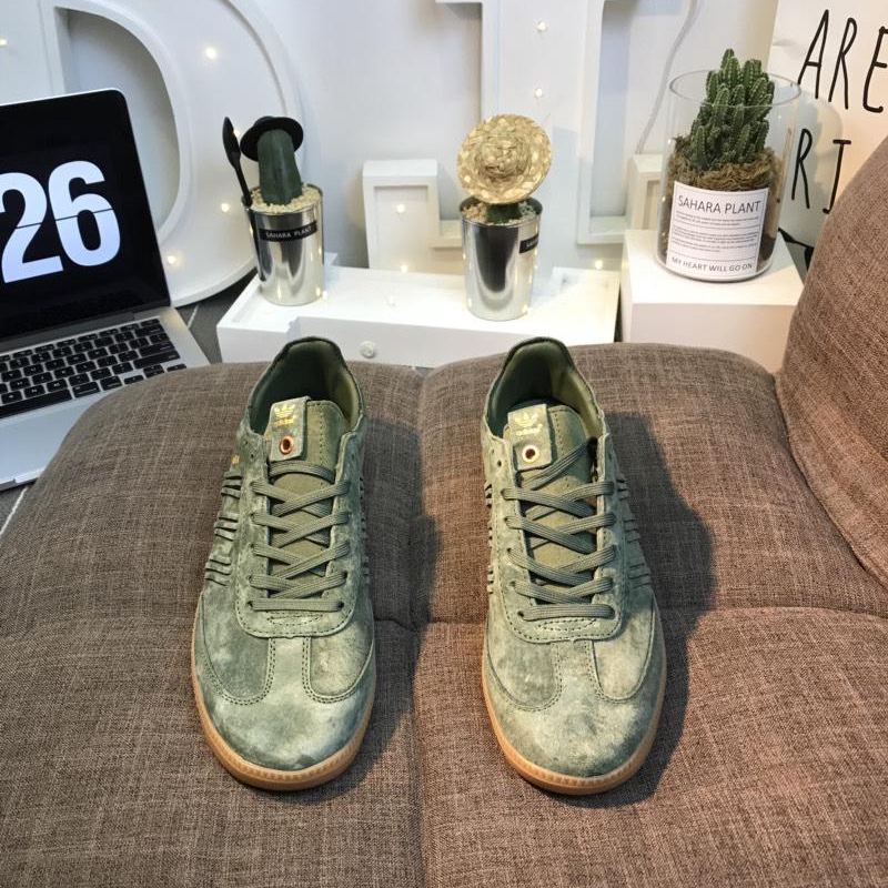 adidas samba deep hue