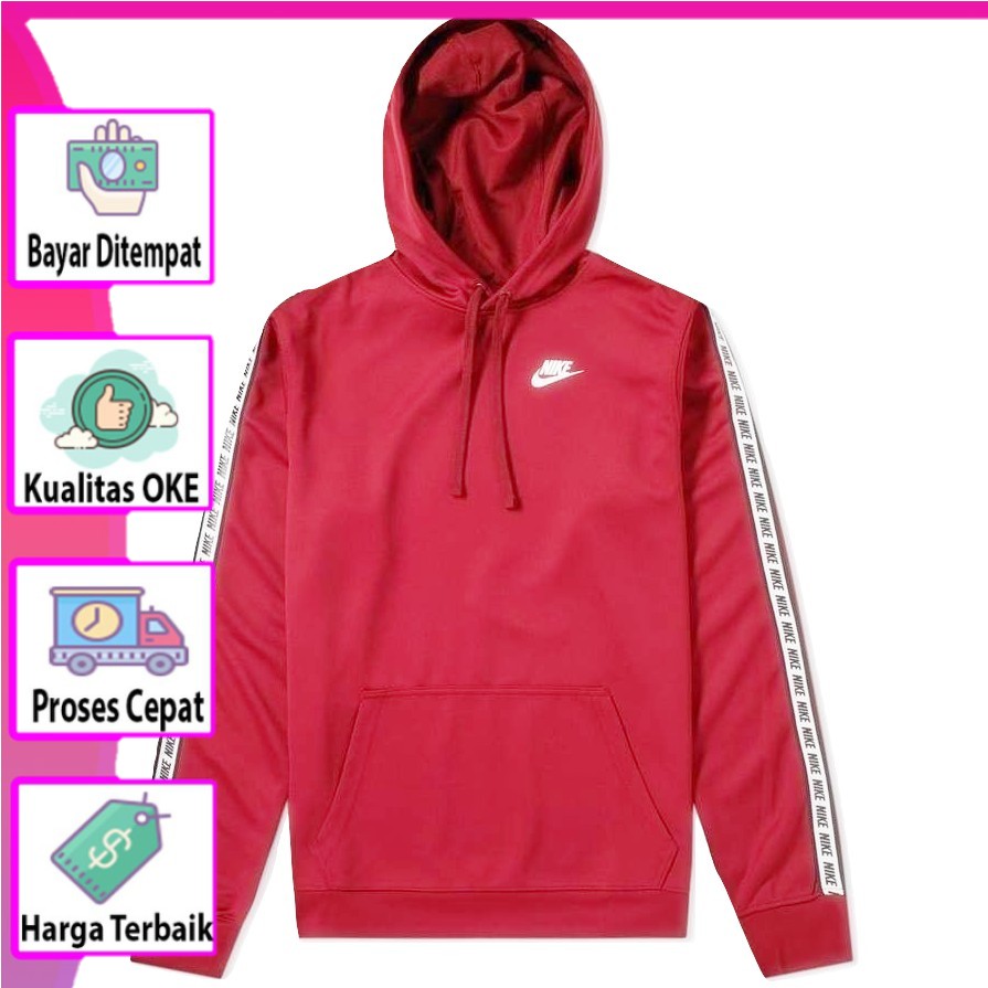 cool nike sweaters