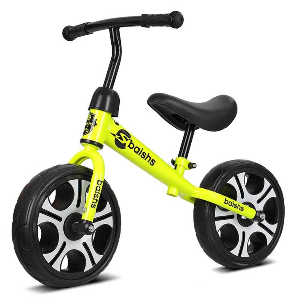 kids pedal less bike