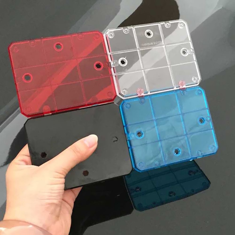 DIY Figures Bracket Model Support Stand Games Peripherals for RG SD SHF Robot